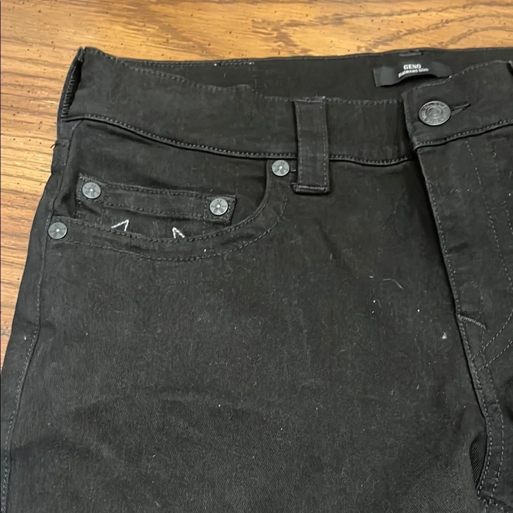 True Religion geno slim